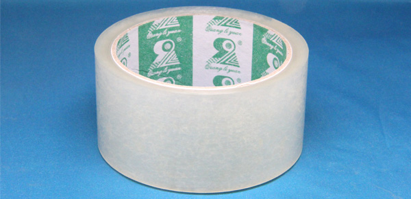 透明/米黄/棕色胶带