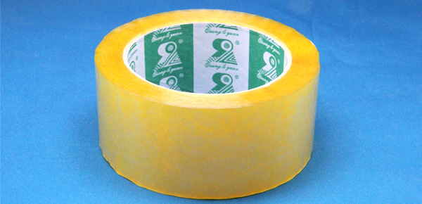 透明/米黄/棕色胶带